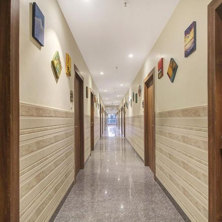 Townhouse Oak Sohotel Hāora Kültér fotó