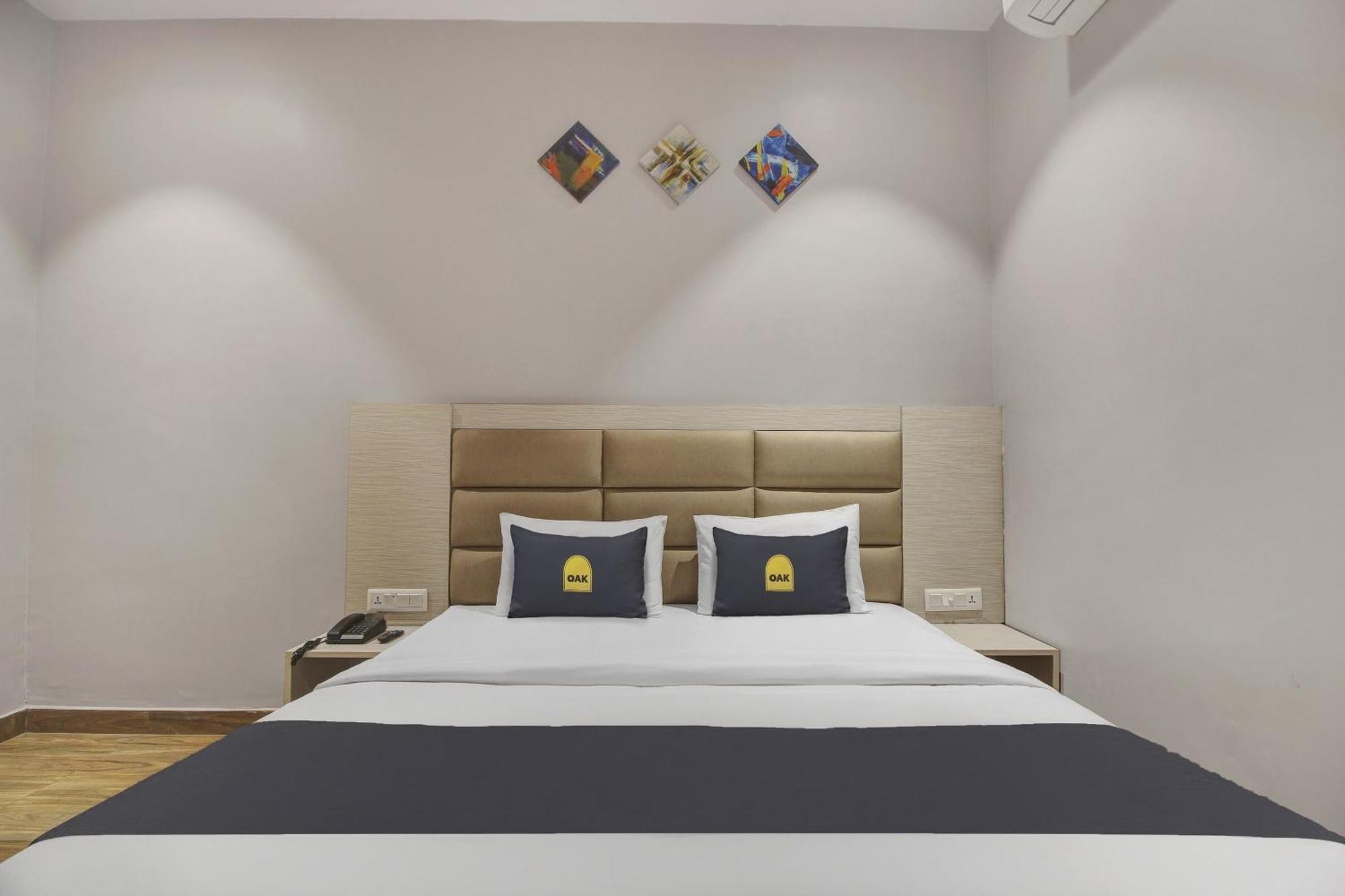 Townhouse Oak Sohotel Hāora Kültér fotó