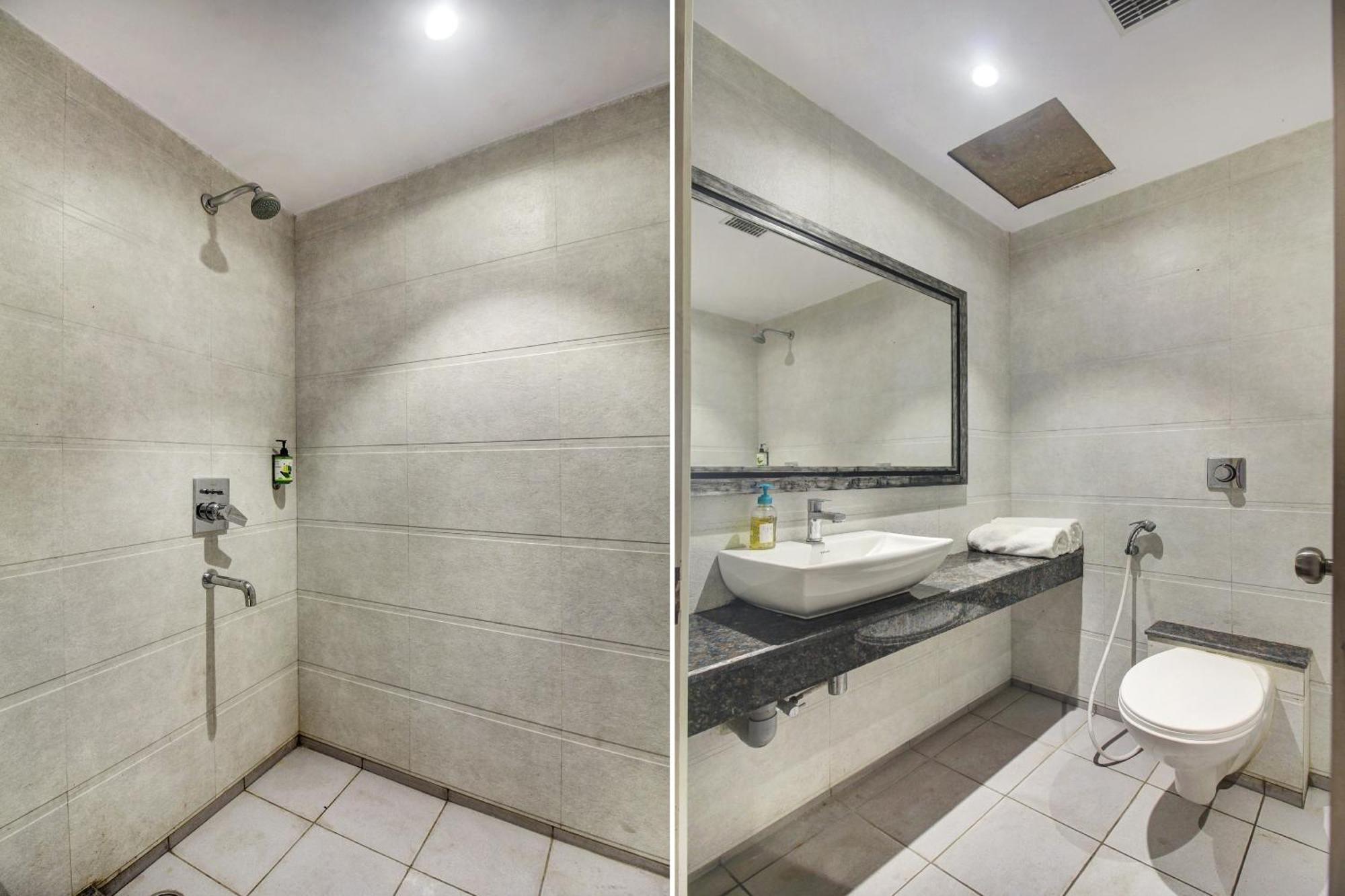 Townhouse Oak Sohotel Hāora Kültér fotó