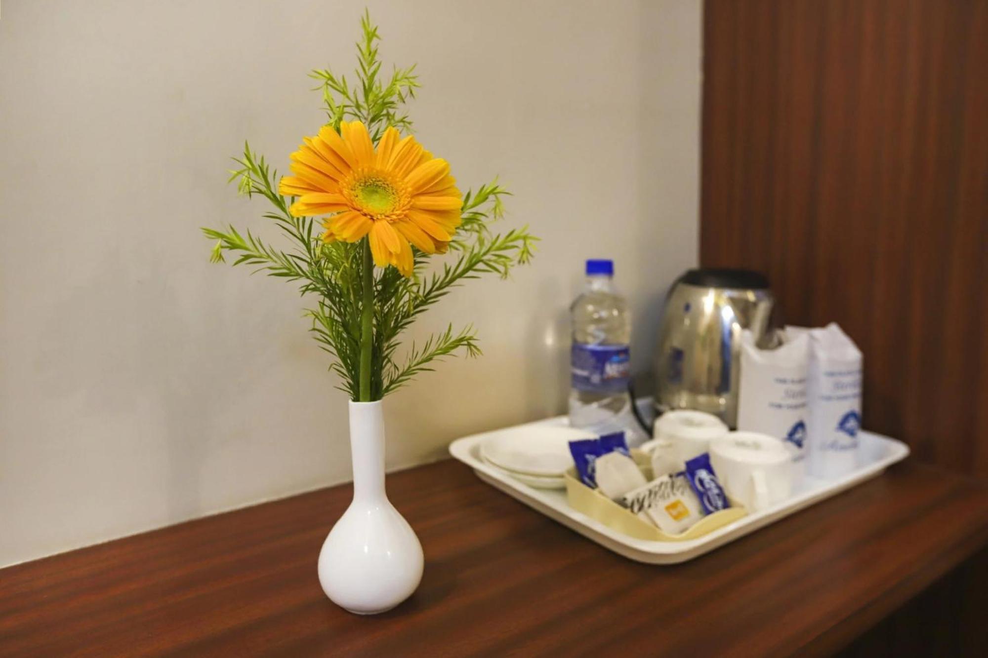 Townhouse Oak Sohotel Hāora Kültér fotó