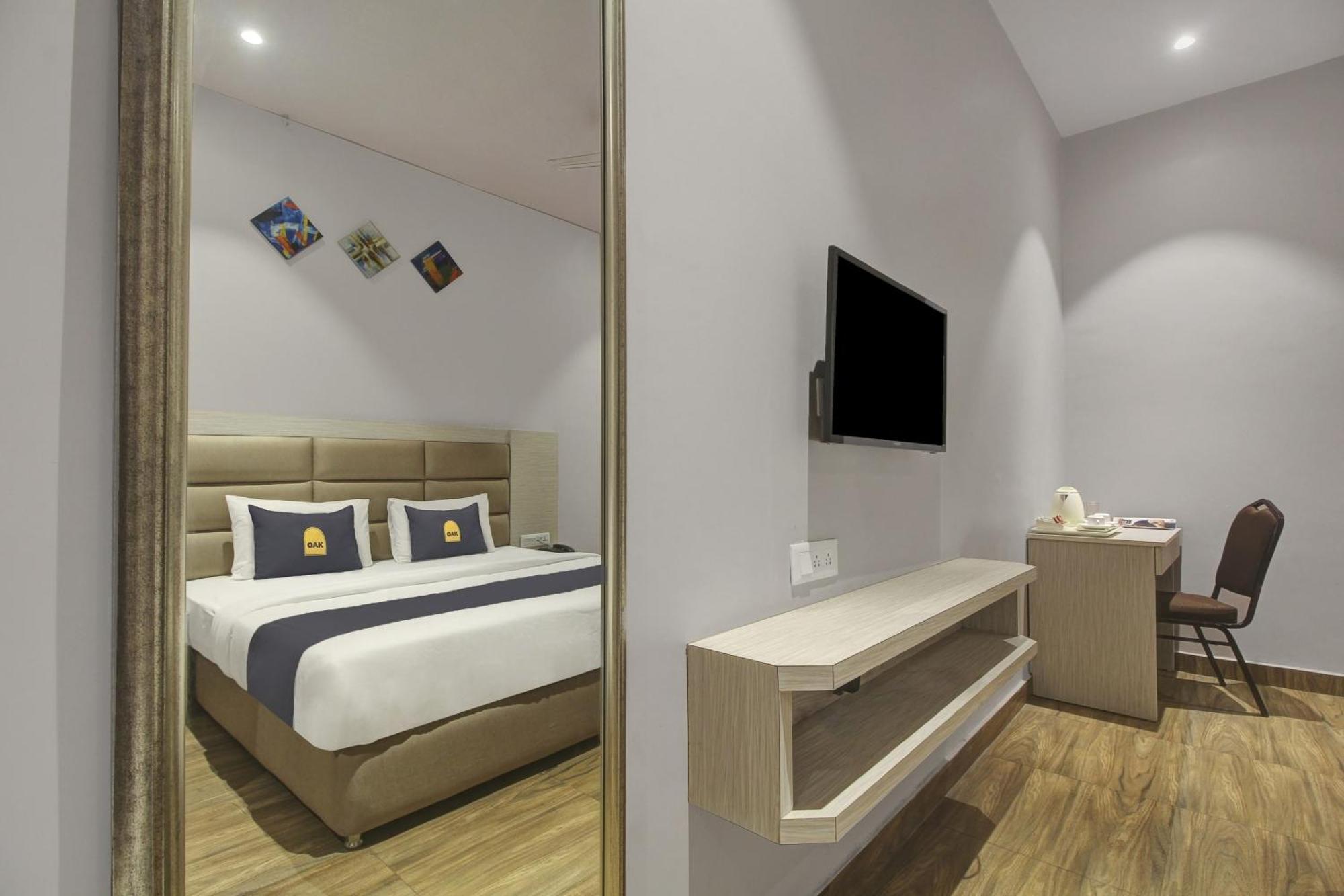 Townhouse Oak Sohotel Hāora Kültér fotó