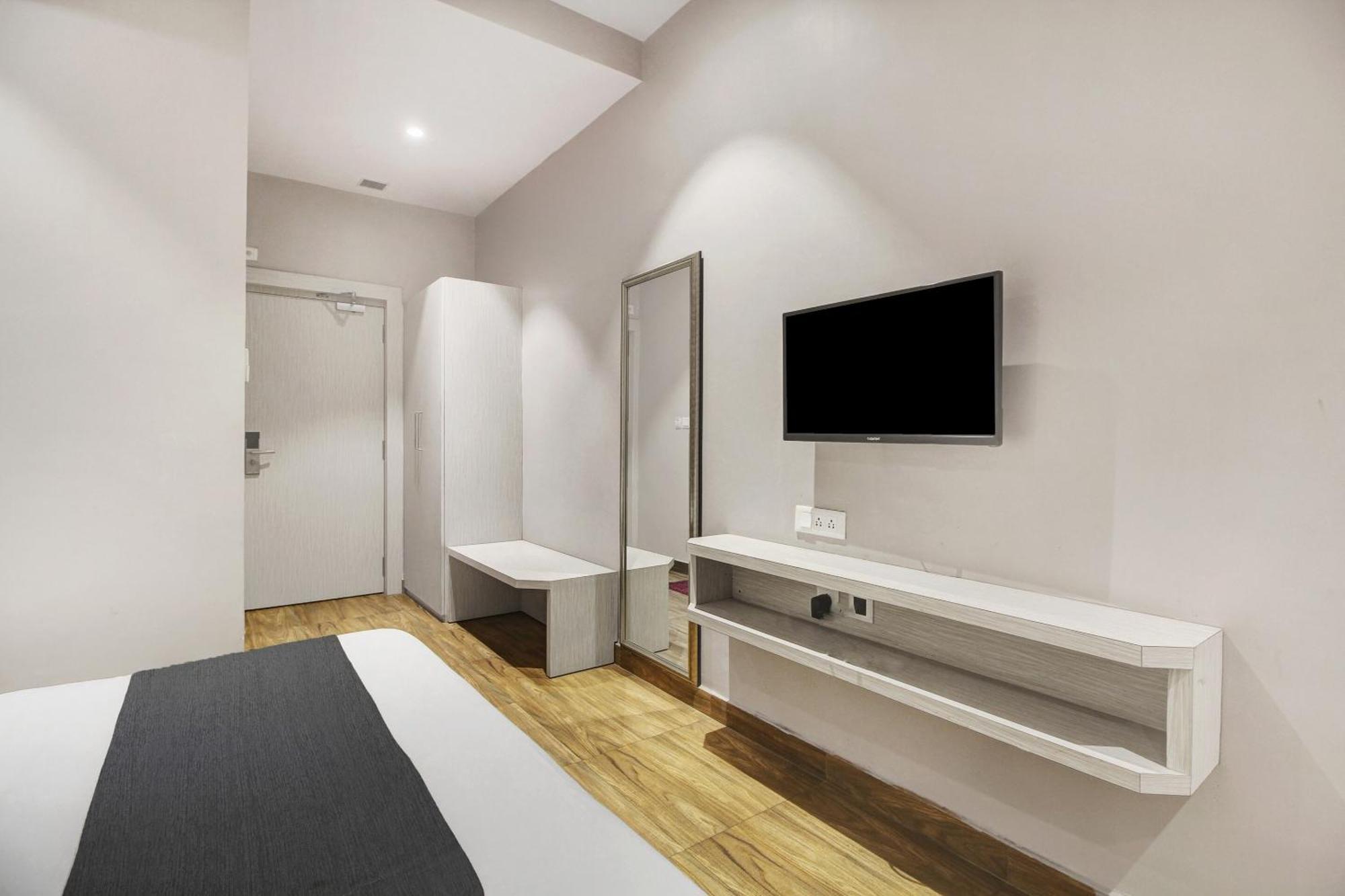 Townhouse Oak Sohotel Hāora Kültér fotó