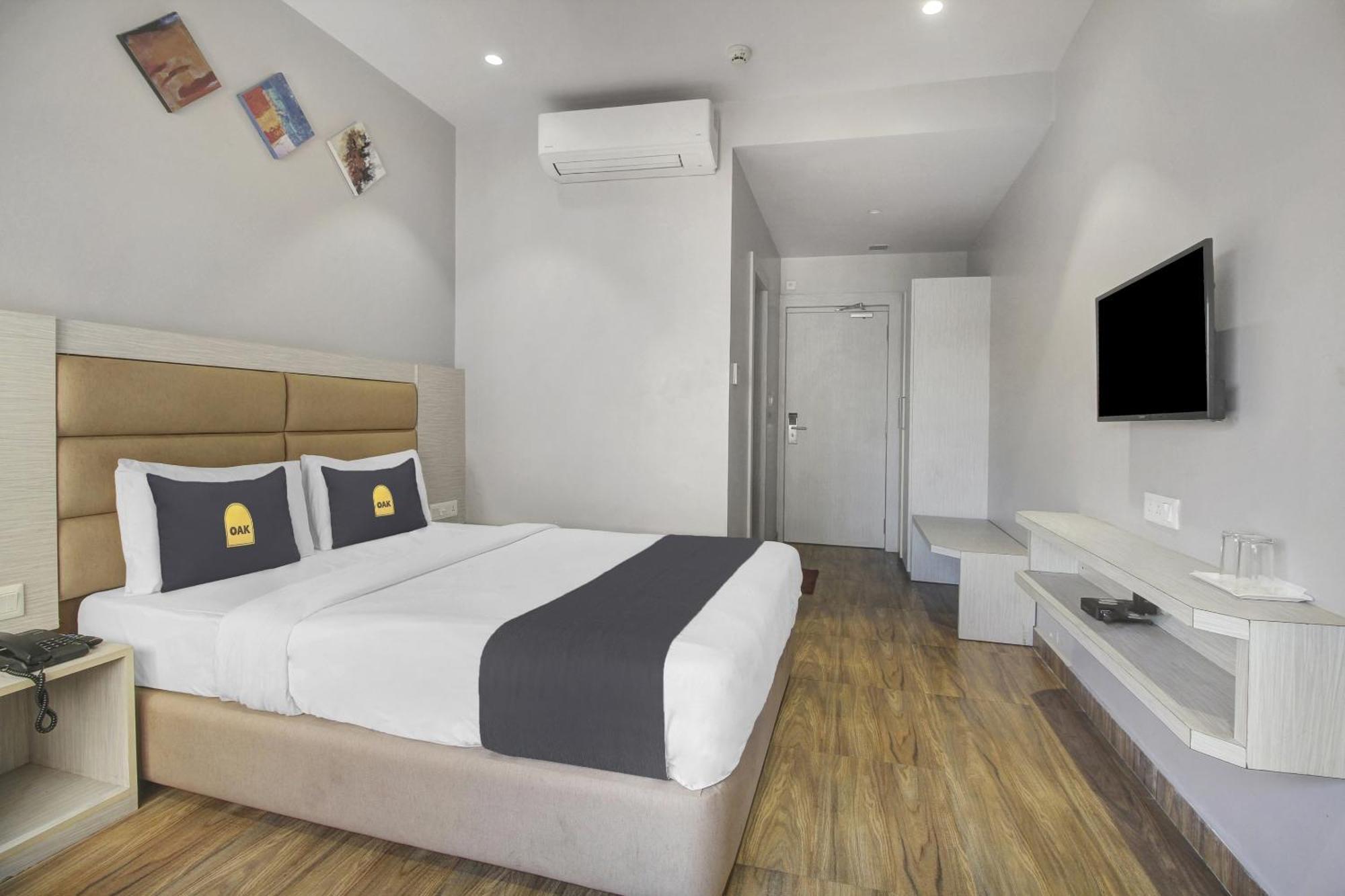 Townhouse Oak Sohotel Hāora Kültér fotó