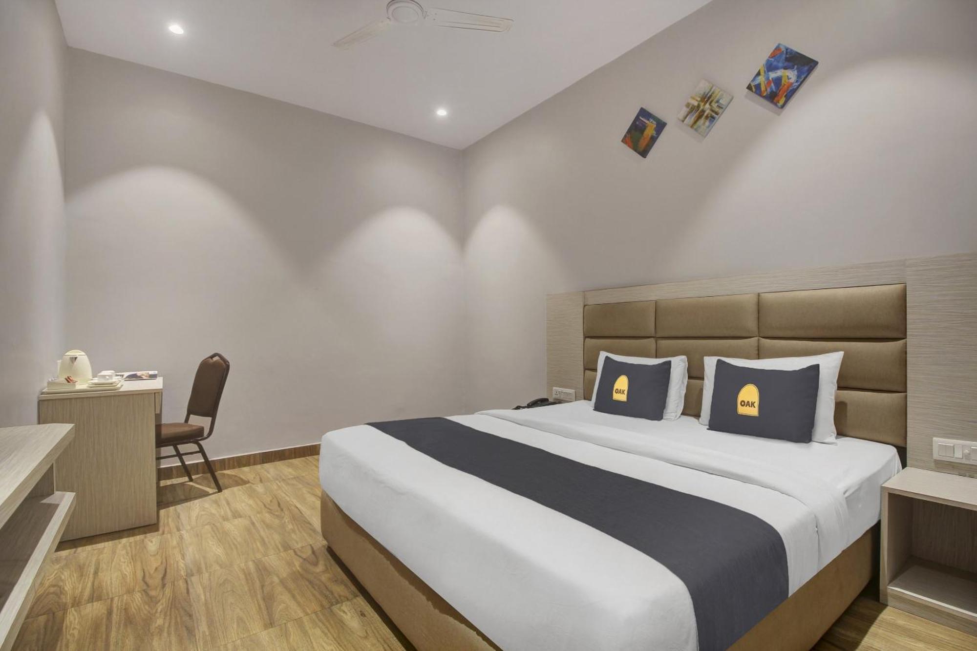 Townhouse Oak Sohotel Hāora Kültér fotó