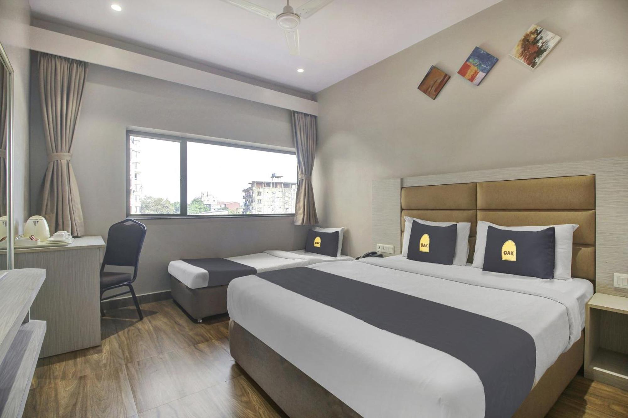 Townhouse Oak Sohotel Hāora Kültér fotó