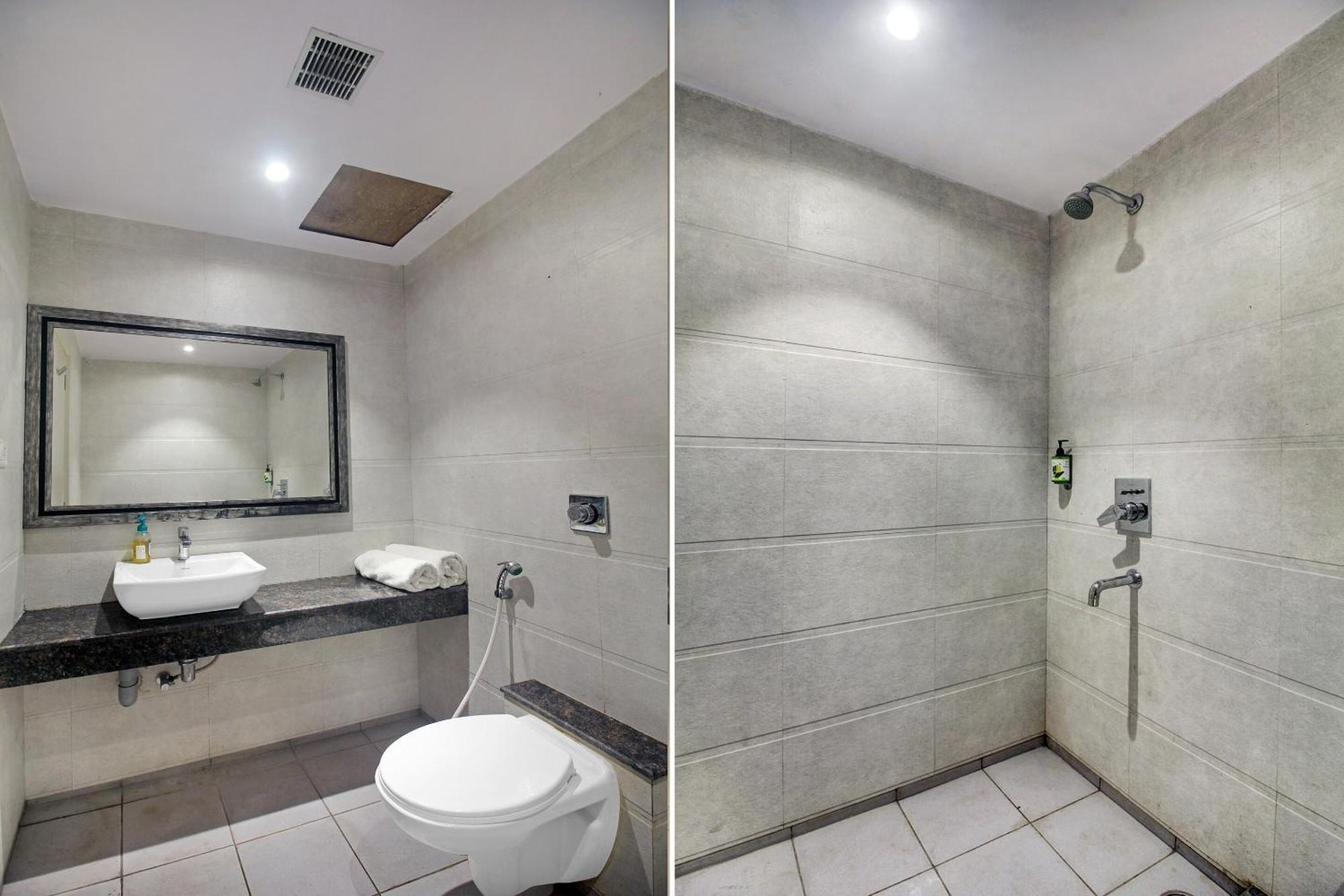 Townhouse Oak Sohotel Hāora Kültér fotó