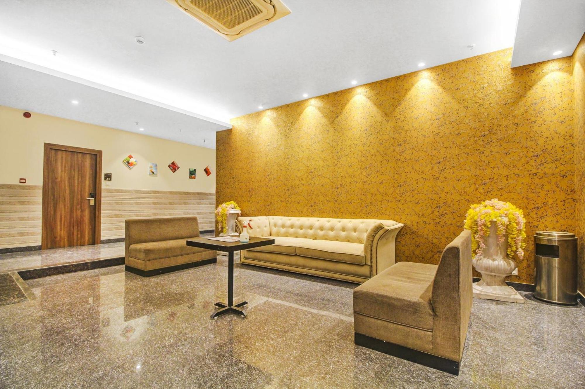 Townhouse Oak Sohotel Hāora Kültér fotó